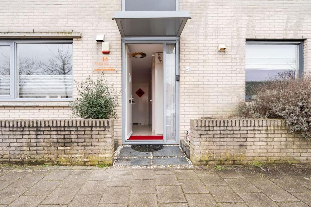 Apartamento Amsterdam Edge Haven Purmerend Exterior foto